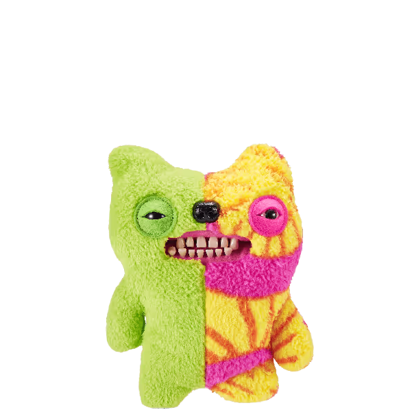 Munch Tooth
