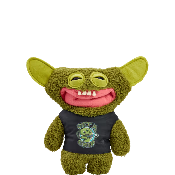 Grin Grin