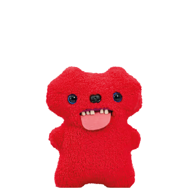 Gaptooth McGoo