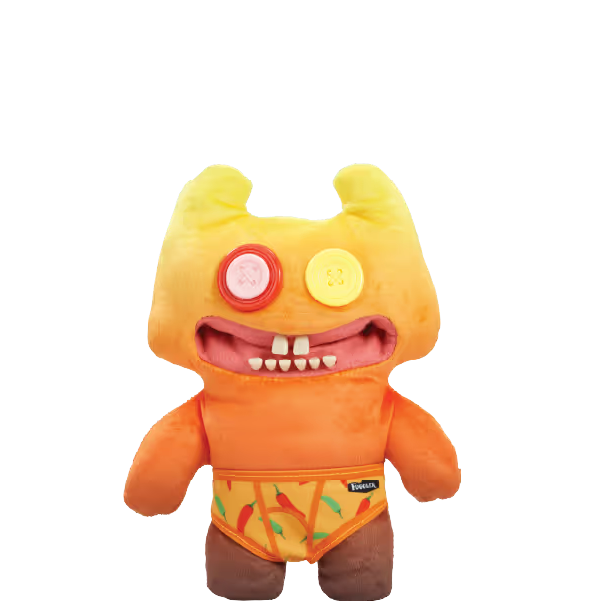 Stinkface
