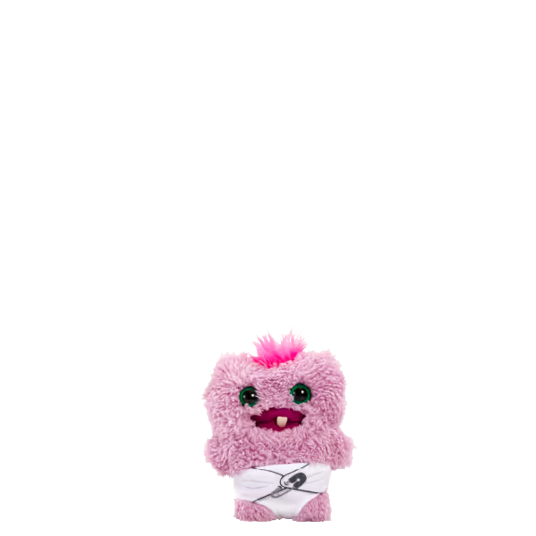 Gaptooth McGoo
