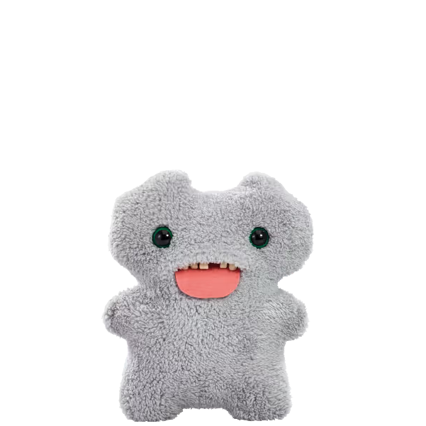 Gaptooth McGoo