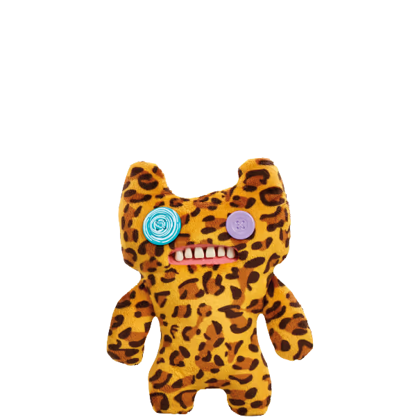 Indecisive Monster