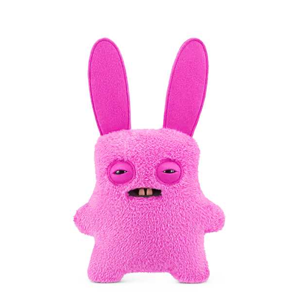 Rabid Rabbit