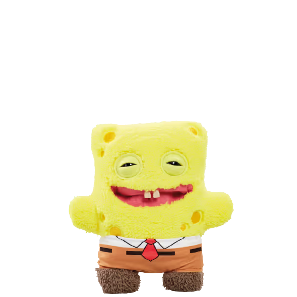 SpongeBob