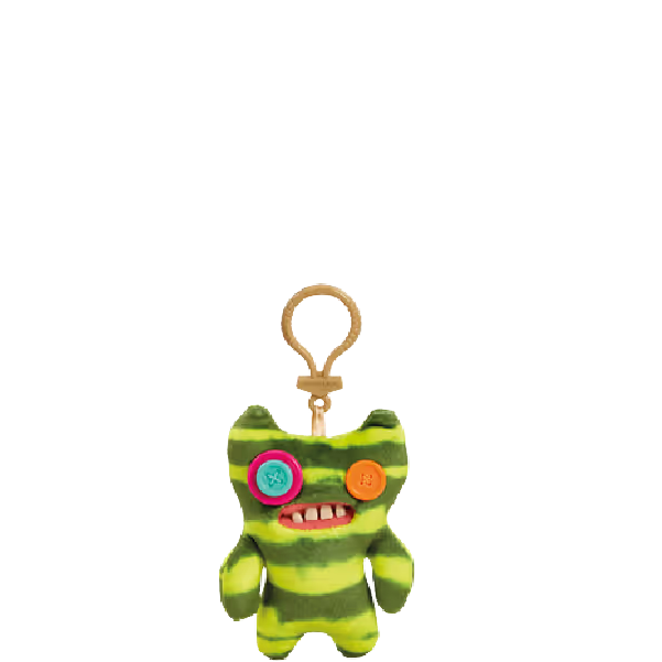 Indecisive Monster V3