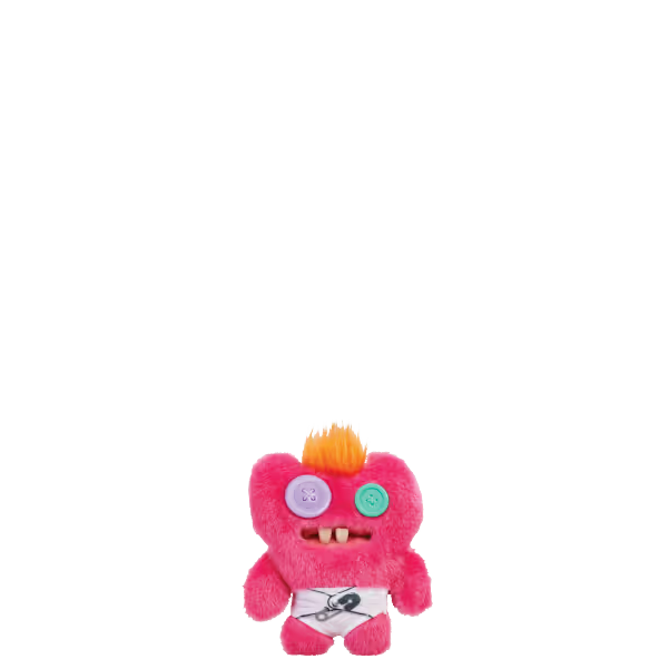 Indecisive Monster