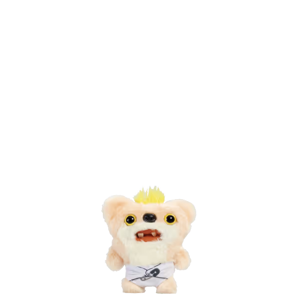 Teddy Bear Nightmare