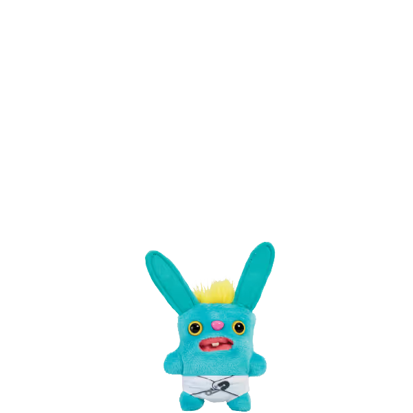 Rabid Rabbit