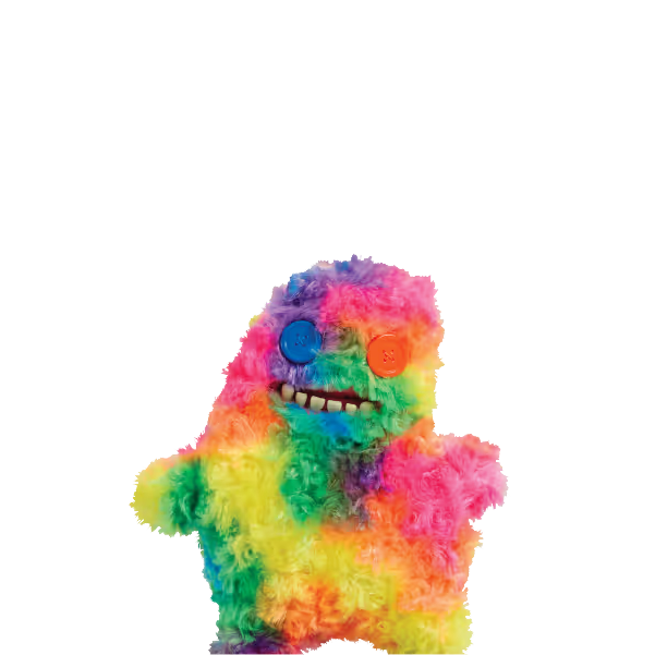 Sir Splodge A Lot