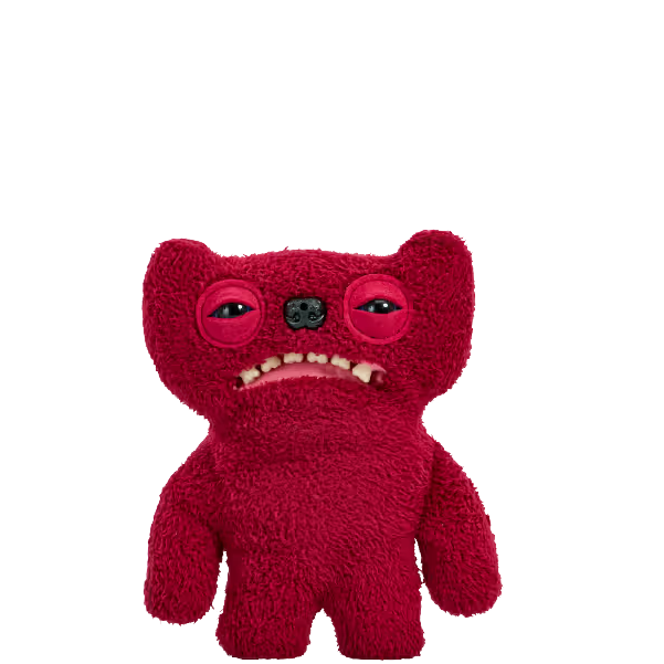 Gnawing Terror