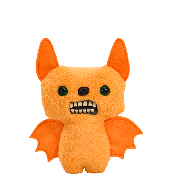 Winged Bat