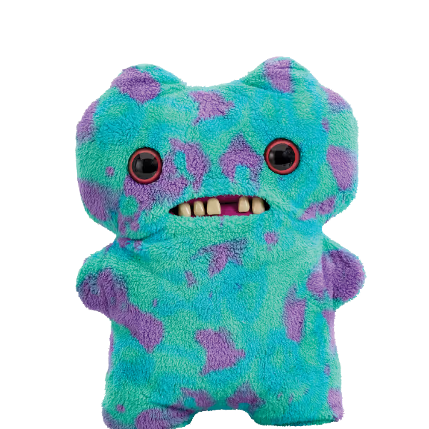 Gaptooth McGoo