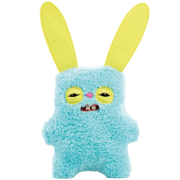 Rabid Rabbit