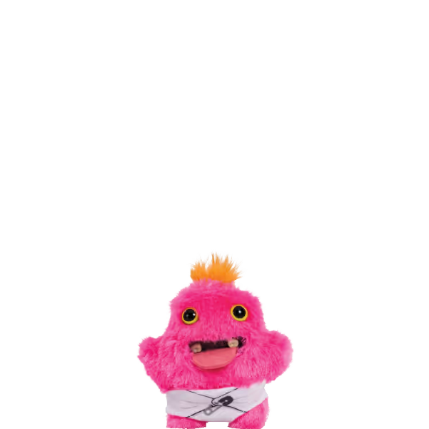 Oogah Boogah
