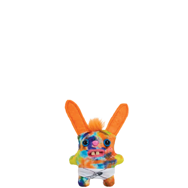 Rabid Rabbit