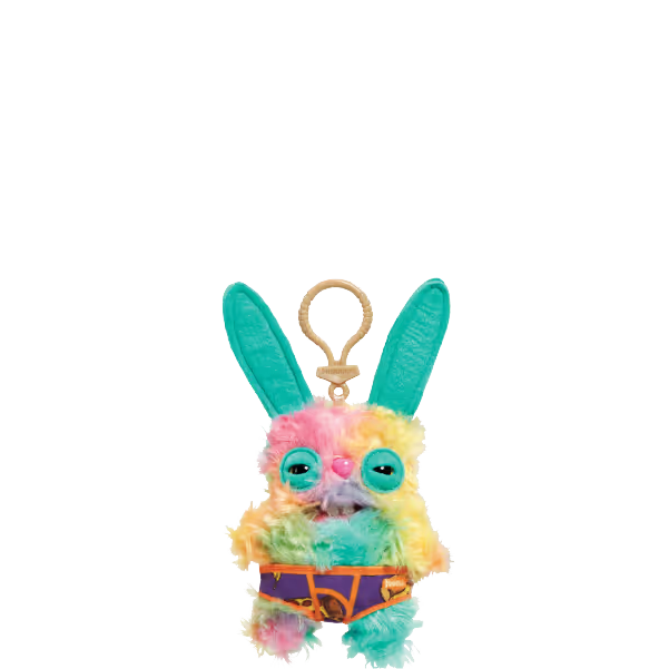 Rabid Rabbit