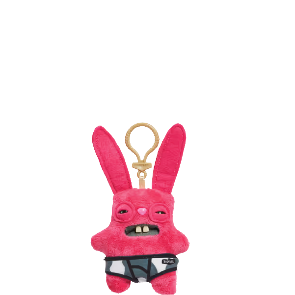 Rabid Rabbit