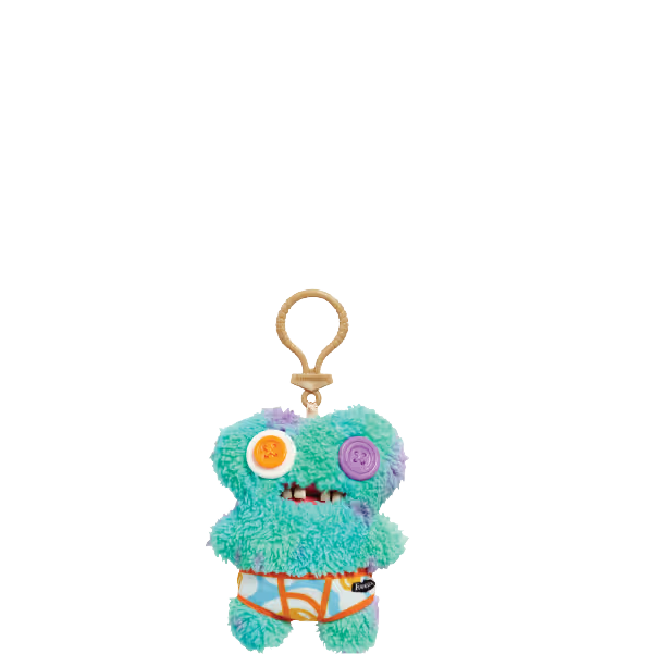Gaptooth McGoo