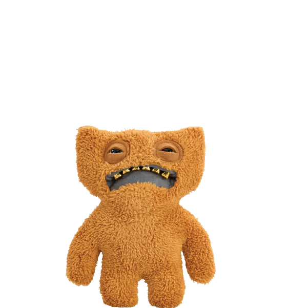 Gnawing Terror