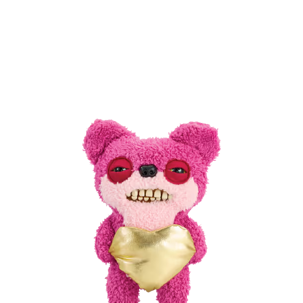 Teddy Bear Nightmare