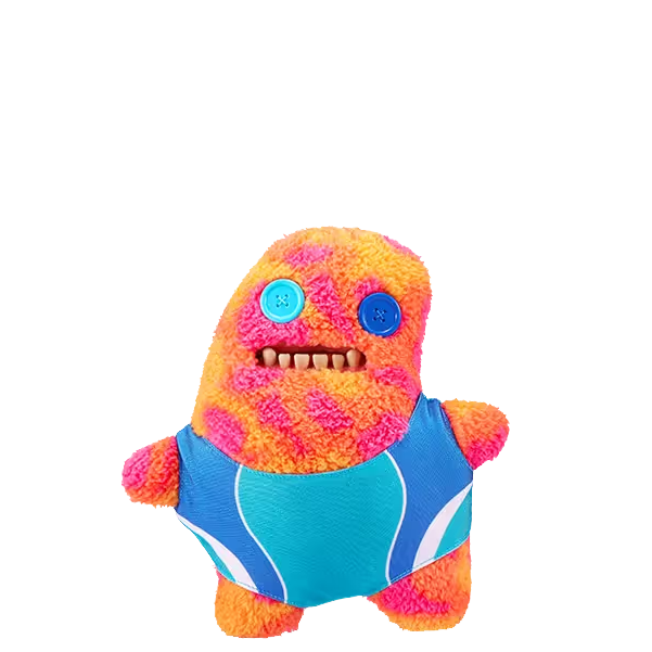 Sir Splodge-A-Lot