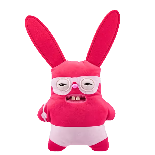 Rabid Rabbit