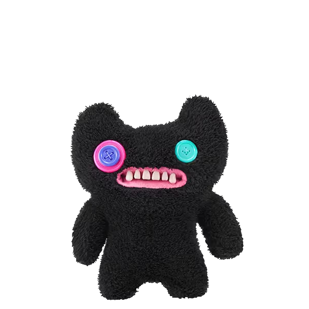 Indecisive Monster