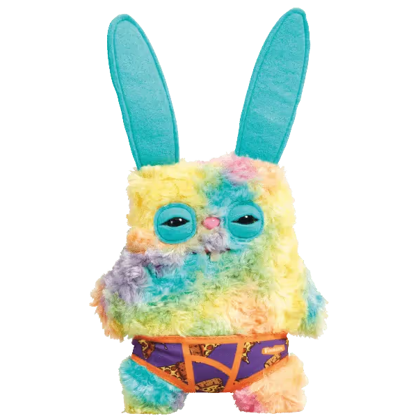 Rabid Rabbit
