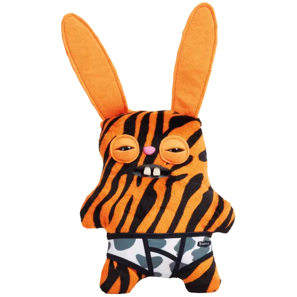 Rabid Rabbit