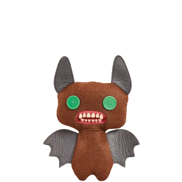 Winged Bat