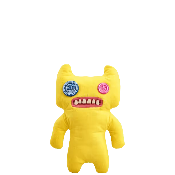Indecisive Monster