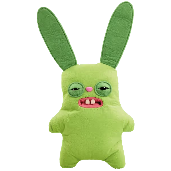 Rabid Rabbit