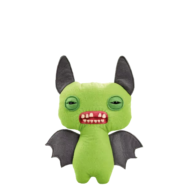 Winged Bat
