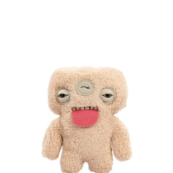 Annoyed Alien