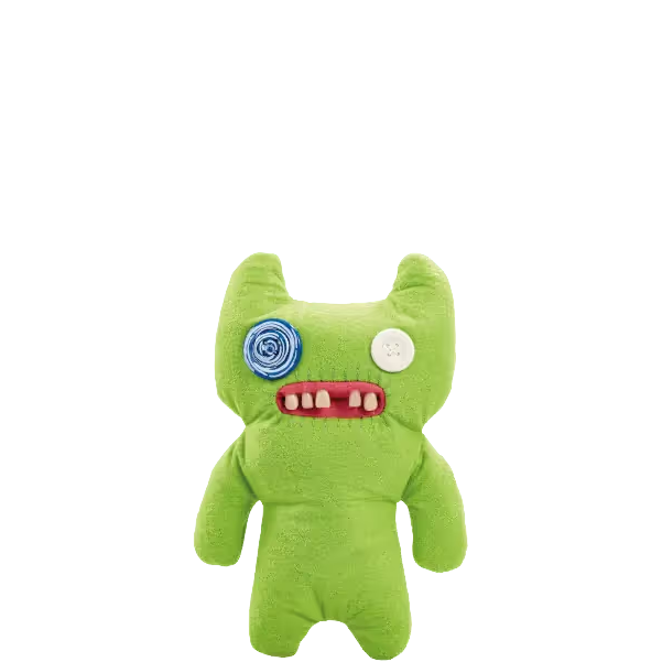 Indecisive Monster