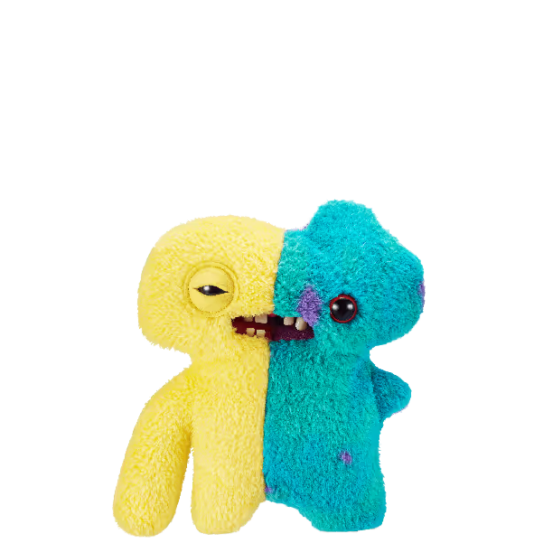 Squidgetooth Mcgoo