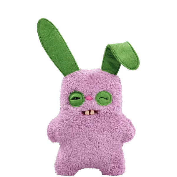 Rabid Rabbit