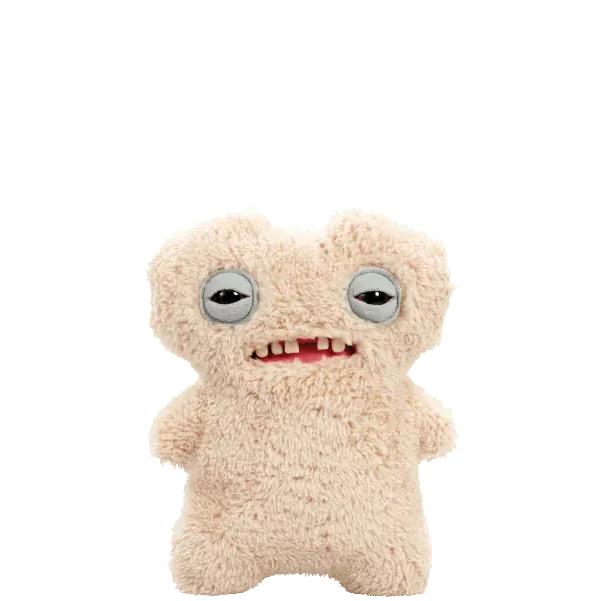 Gaptooth McGoo