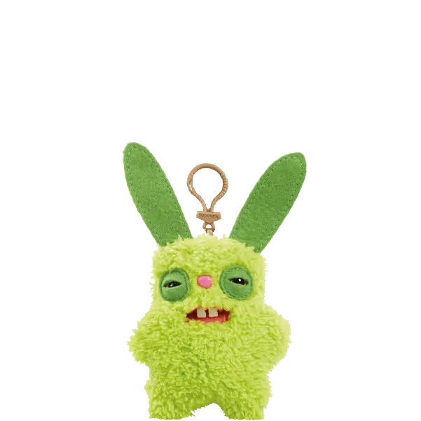 Rabid Rabbit V1
