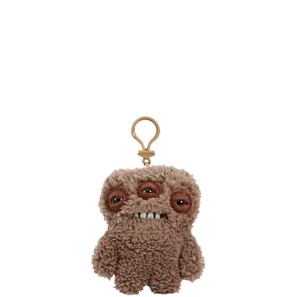 Annoyed Alien V1