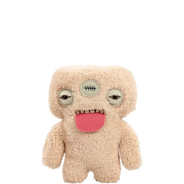Annoyed Alien