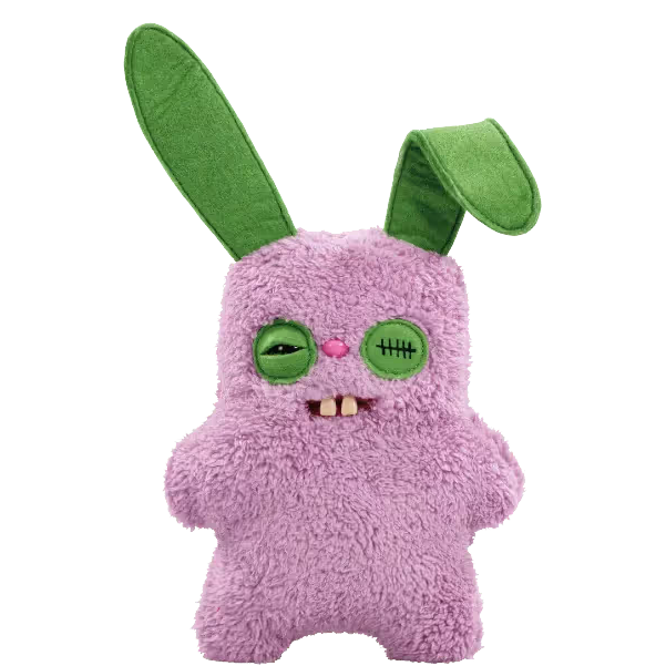 Rabid Rabbit
