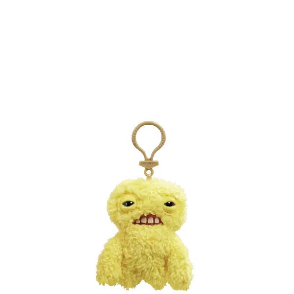 Squidge Yellow V2
