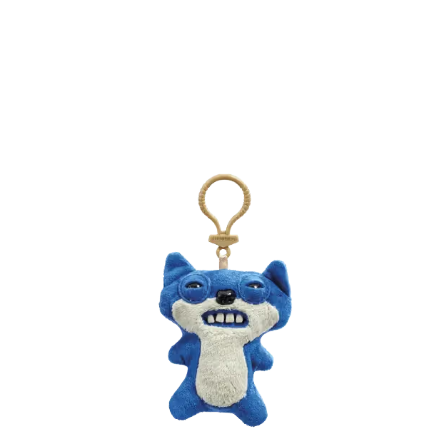 Suspicious Fox V2