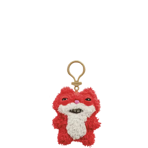 Sketchy Squirrel V2