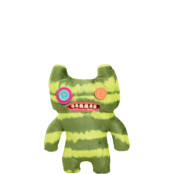 Indecisive Monster