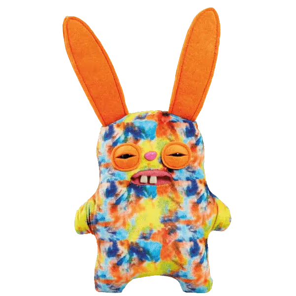 Rabid Rabbit