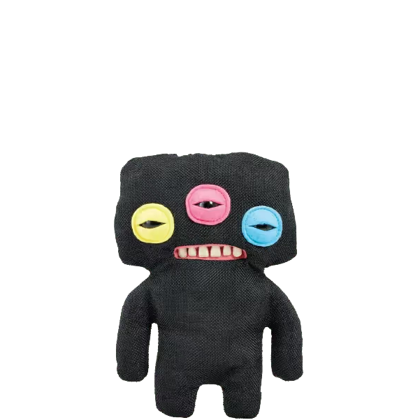 Annoyed Alien
